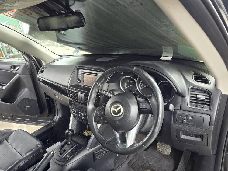 mazda Cx5 KE GRAND TOURING Nov 2012 Parts & Wrecking
