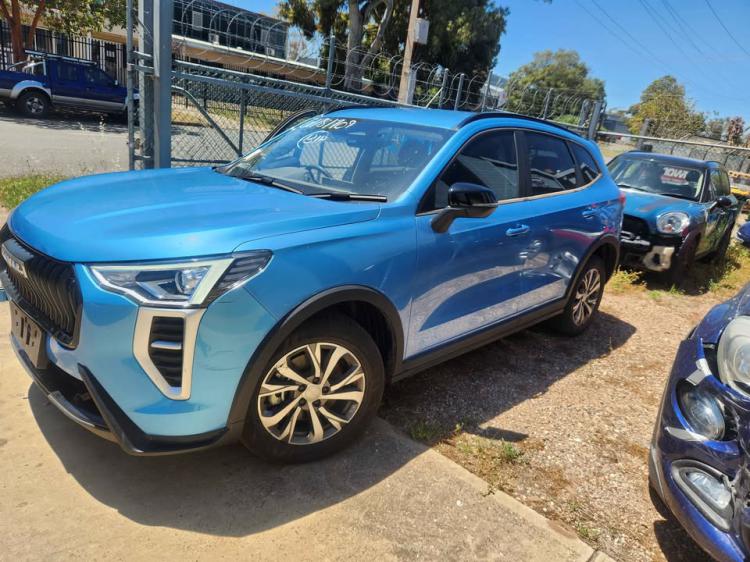 gwm Haval JOLION 2024 Parts & Wrecking
