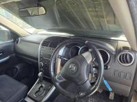 2011 Suzuki Grand Vitara JT 3 DOOR image 6