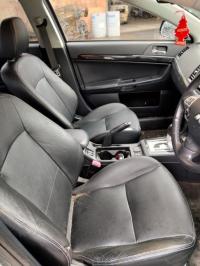 2011 Mitsubishi Lancer Aspire CY image 6
