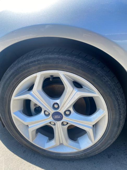 ford Focus LW Apr 2015 Parts & Wrecking