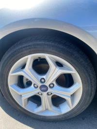 2015 Ford Focus LW image 6