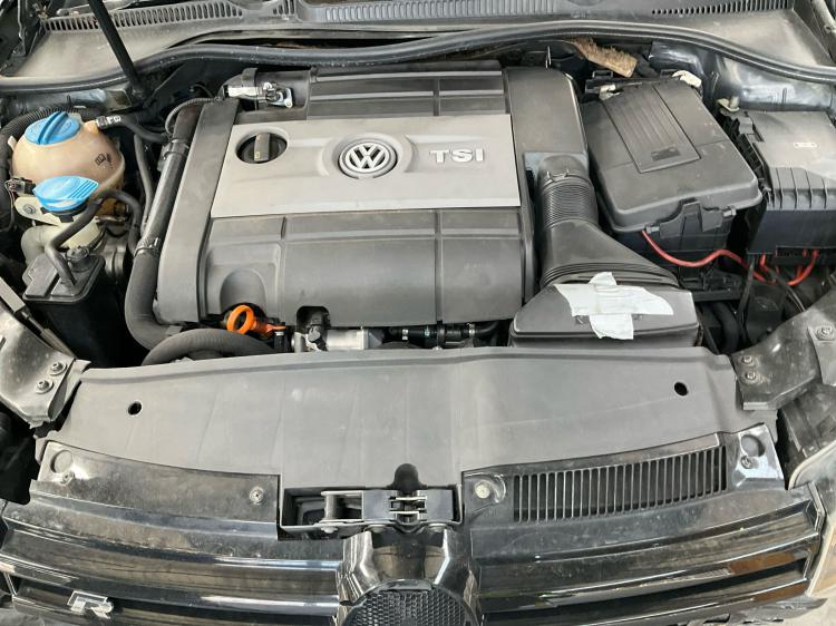 volkswagen Golf 2011 Parts & Wrecking