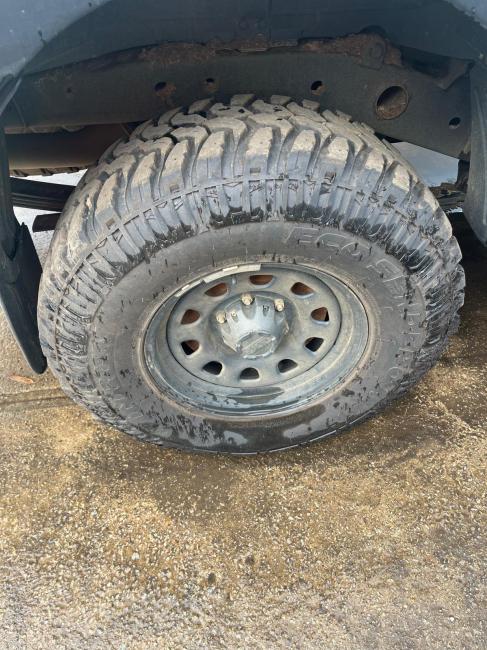 ford Ranger PX2 Aug 2017 Parts & Wrecking