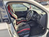 2017 Skoda Fabia NJ image 6