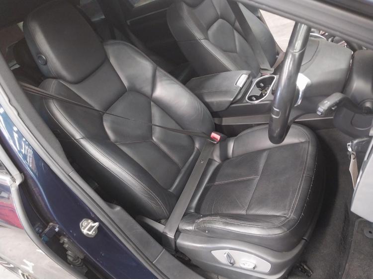 porsche Cayenne 92A Jan 2011 Parts & Wrecking