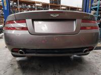 2005 Aston Martin Db9 image 6