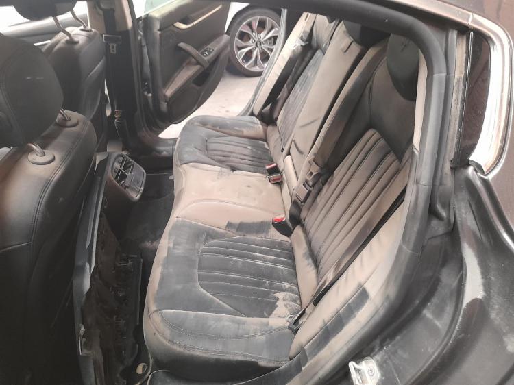 maserati Ghibli Apr 2022 Parts & Wrecking