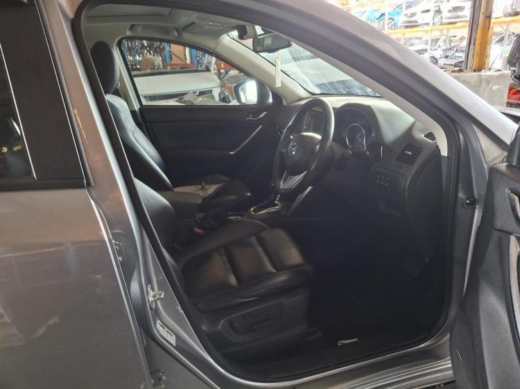 mazda Cx5 KE Feb 2014 Parts & Wrecking