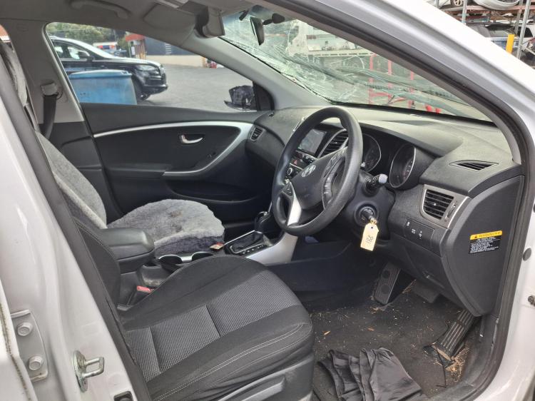 hyundai I30 GD 2013 Parts & Wrecking