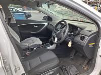 2013 Hyundai I30 GD image 6