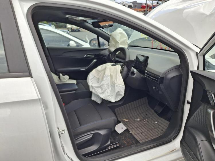 mg 4 MEH32 Feb 2024 Parts & Wrecking