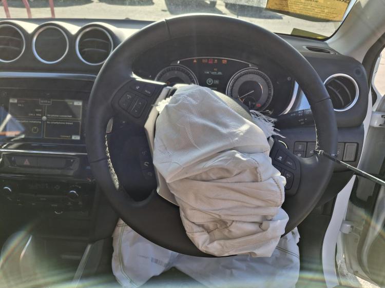 suzuki Vitara Feb 2025 Parts & Wrecking