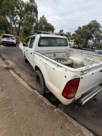 2008 Toyota Hilux image 6