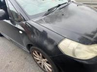 2010 Suzuki Sx4 image 6
