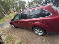2013 Subaru Outback image 6