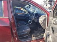 2021 Ldv T60 image 6