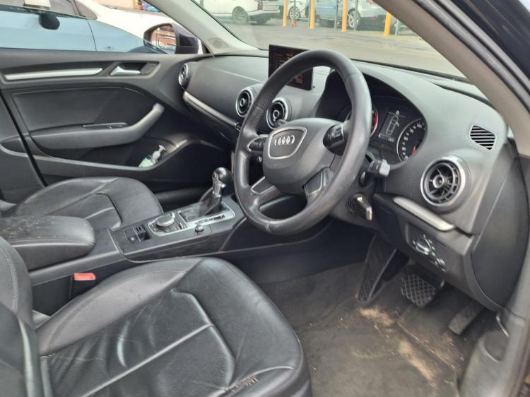 audi A3 8V May 2014 Parts & Wrecking