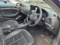 2014 Audi A3 8V image 6