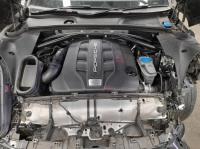 2016 Porsche Macan S 3.0DT CBTA AUTO 7SPD AWD image 6