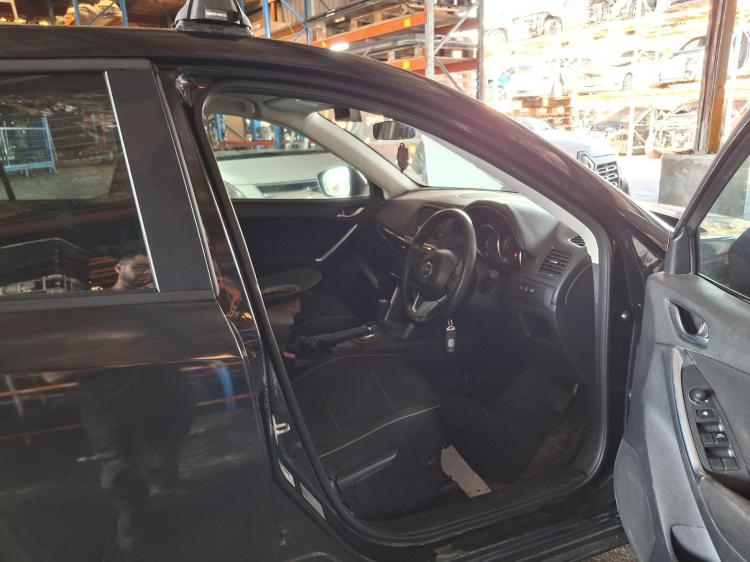 mazda Cx5 KE Oct 2013 Parts & Wrecking