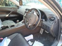 2013 Lexus Is250/is250c GSE20R image 6