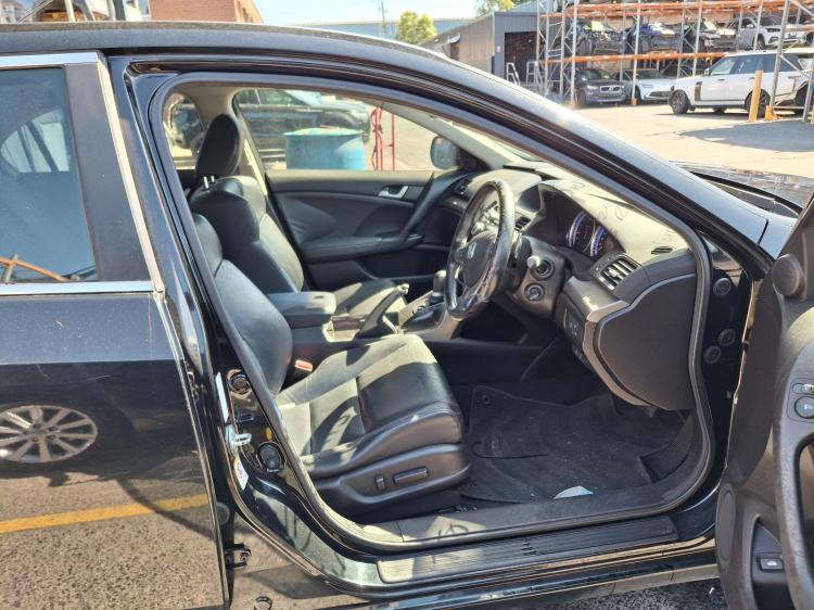 honda Accord 8TH GEN Feb 2011 Parts & Wrecking