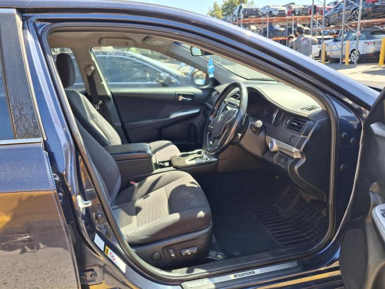 toyota Camry AVV50R Dec 2016 Parts & Wrecking