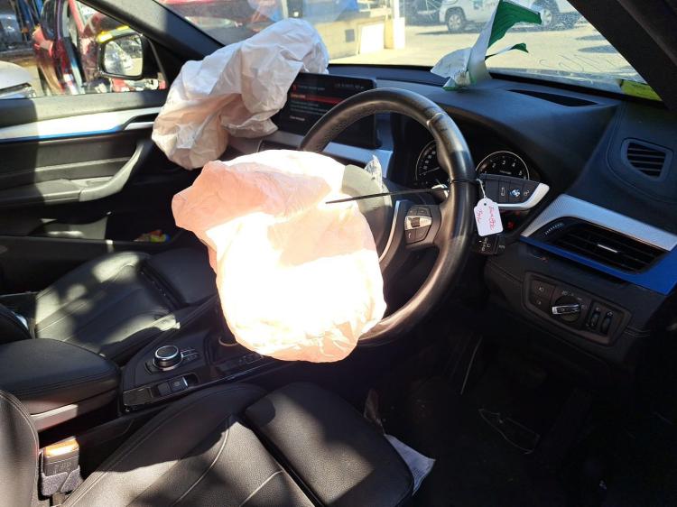 bmw X1 F48 May 2022 Parts & Wrecking