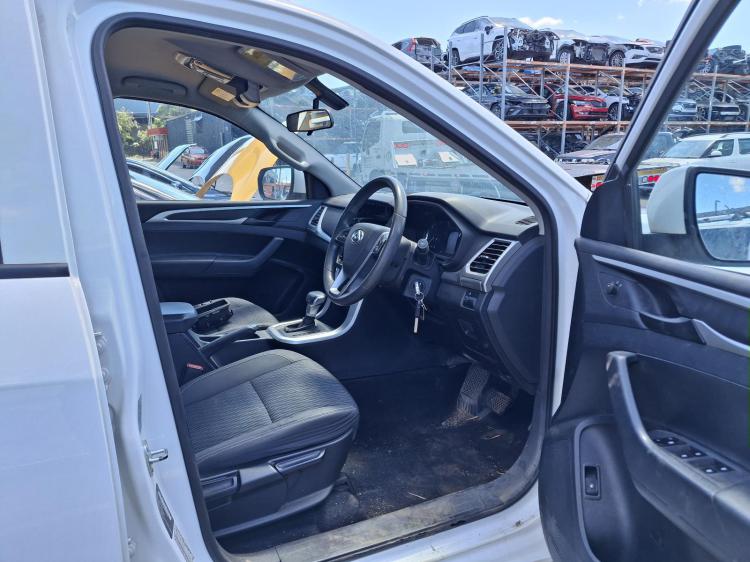 ldv T60 Feb 2021 Parts & Wrecking