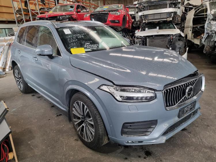 volvo Xc90 T6 MOMENTUM MK2 2021 Parts & Wrecking