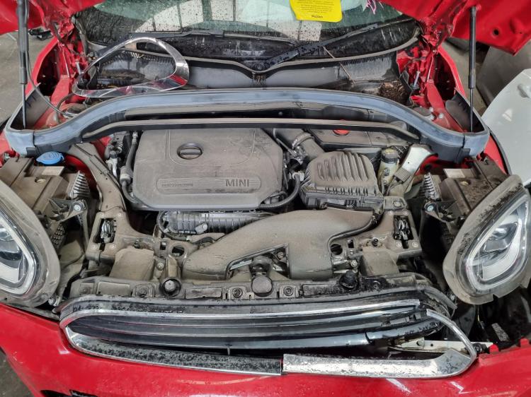 mini Countryman COOPER CLASSIC F60 2021 Parts & Wrecking