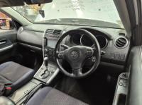 2013 Suzuki Grand Vitara JB 2.4I J24B AUTO 4SPD 4WD MY13 HARDTOP image 6