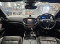 2017 Maserati Ghibli 3.0TT M157B AUTO 8SPD RWD image 6