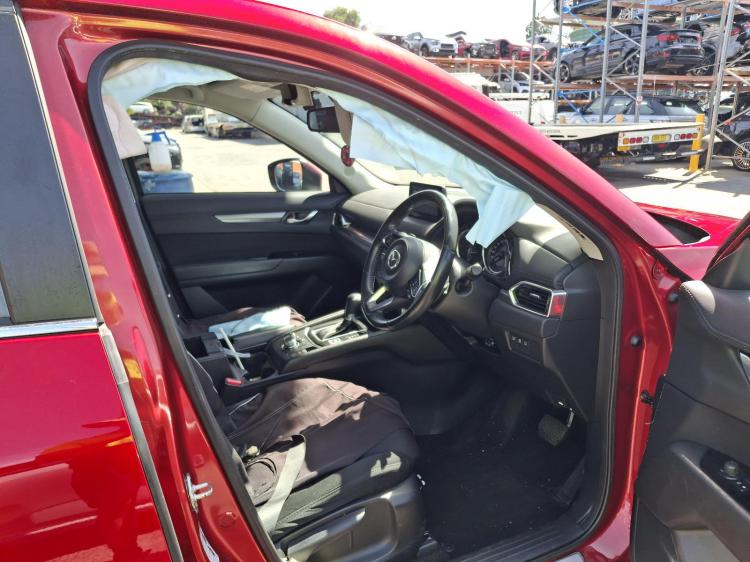 mazda Cx5 KF Aug 2020 Parts & Wrecking