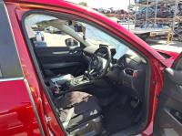 2020 Mazda Cx5 KF image 6