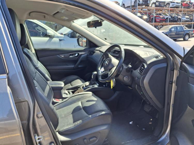 nissan X Trail T32 Apr 2021 Parts & Wrecking