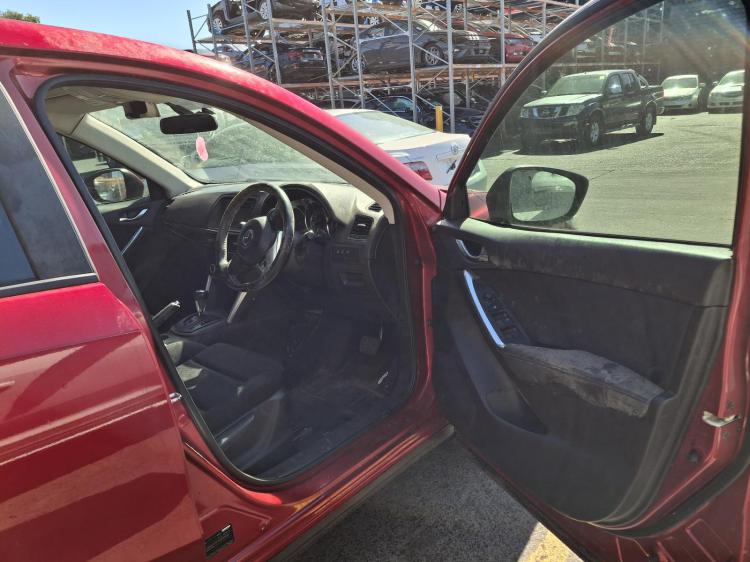 mazda Cx5 KE Apr 2013 Parts & Wrecking