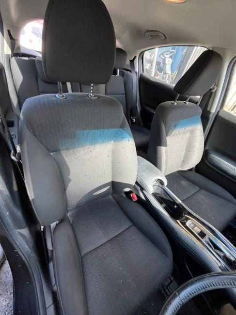 honda Hr-v RU5 Jan 2017 Parts & Wrecking