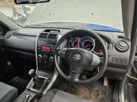 2006 Suzuki Grand Vitara JB 1.6I M16A MAN 5SPD 4WD image 6
