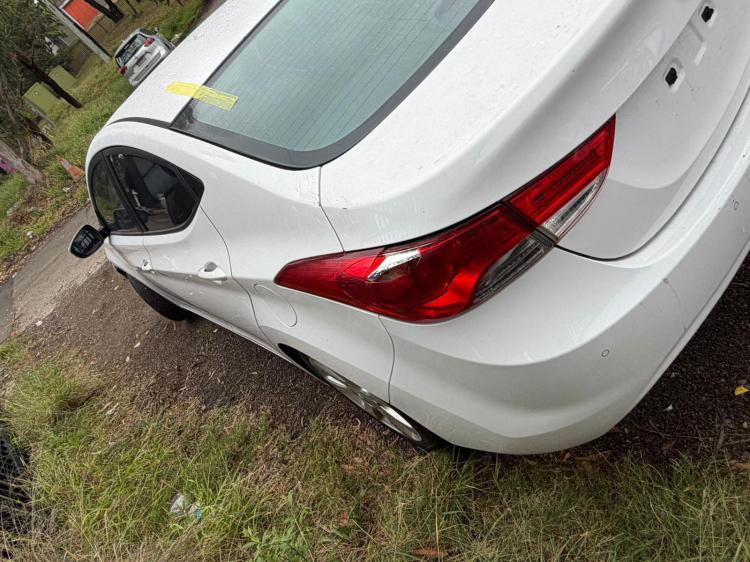 hyundai Elantra 2013 Parts & Wrecking