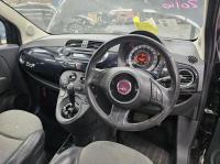 2012 Fiat 500 FIAT 500C 0.9T AUTO AMT 5SPD FWD TWINAIR LOUNGE image 6
