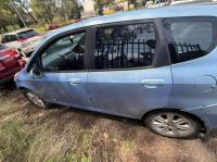 2002 Honda Jazz image 6