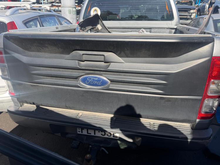 ford Ranger 2017 Parts & Wrecking