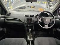 2012 Suzuki Swift FZ 1.4I AUTO 4SPD FWD GA image 6