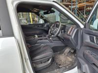 2025 Byd Shark 6 N/I image 6