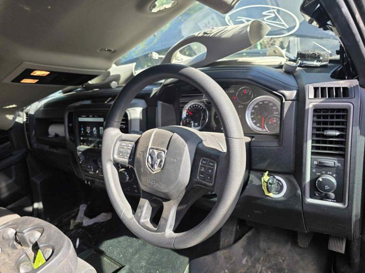 dodge Ram 1500 DS 2023 Parts & Wrecking