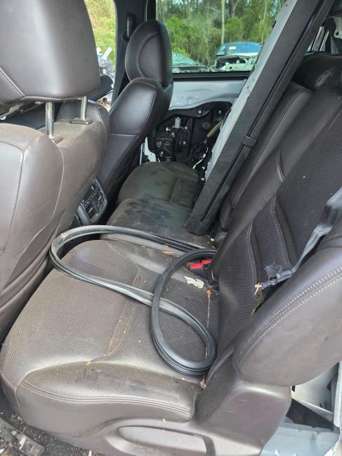 mazda Cx-8 2019 Parts & Wrecking