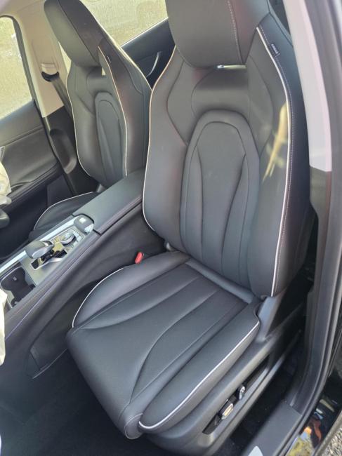 tiggo Pro 7 2025 Parts & Wrecking