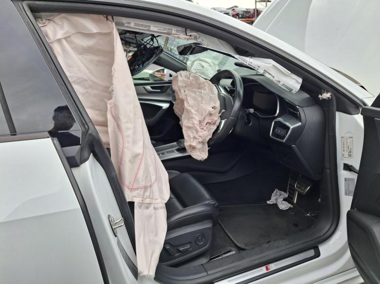 audi A7 Apr 2019 Parts & Wrecking